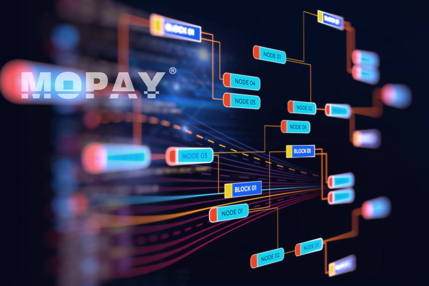 MOPAY与汇付天下在Web3支付领域的合作