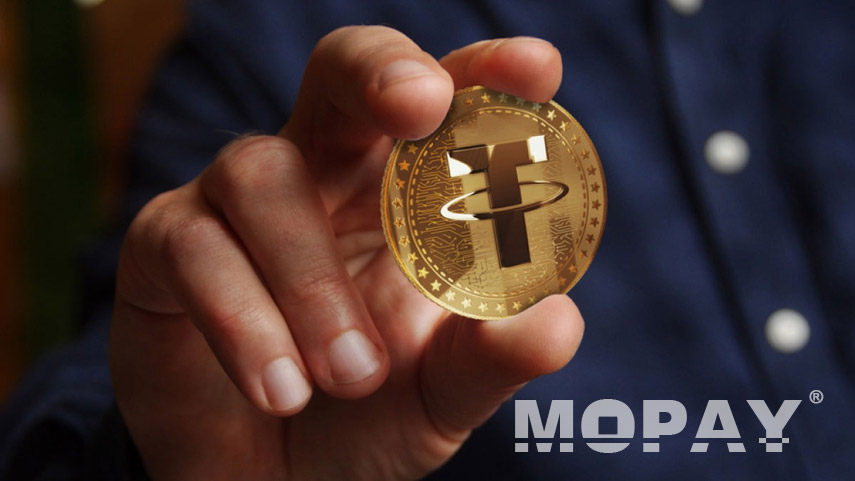 MOPAY将推出基于USDT稳定币的创新支付产品
